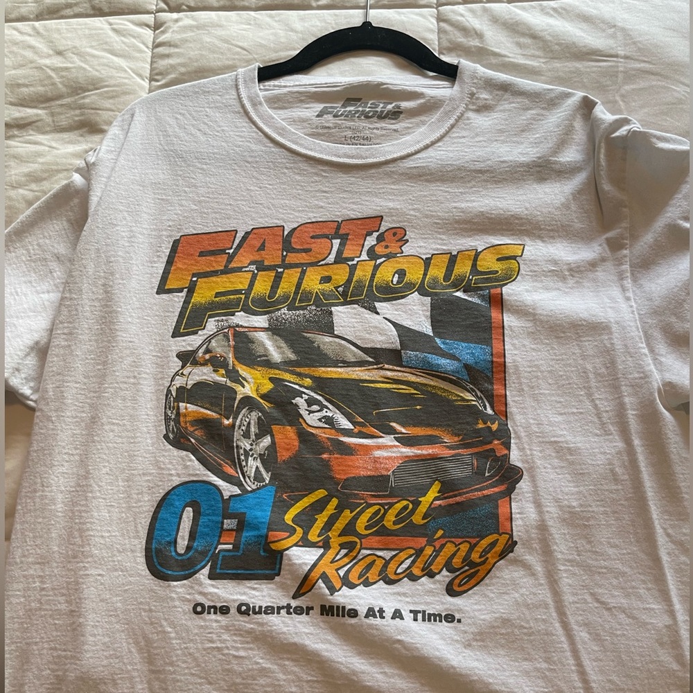 Graphic Tee